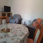 Mit Privater Terrasse By Interhome Daire *