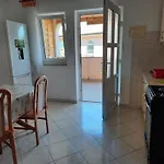 Lejlighed Mit Privater Terrasse By Interhome *